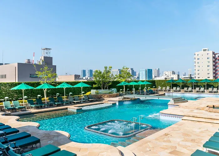 Hotel East 21 Tokyo