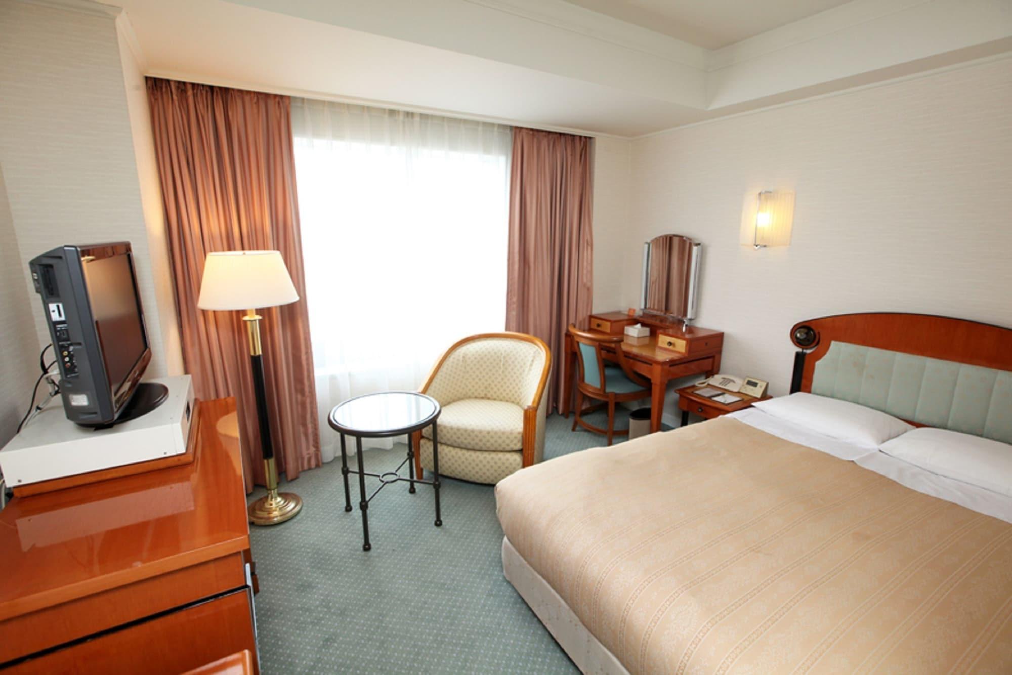East 21 Hotel Tōkyō