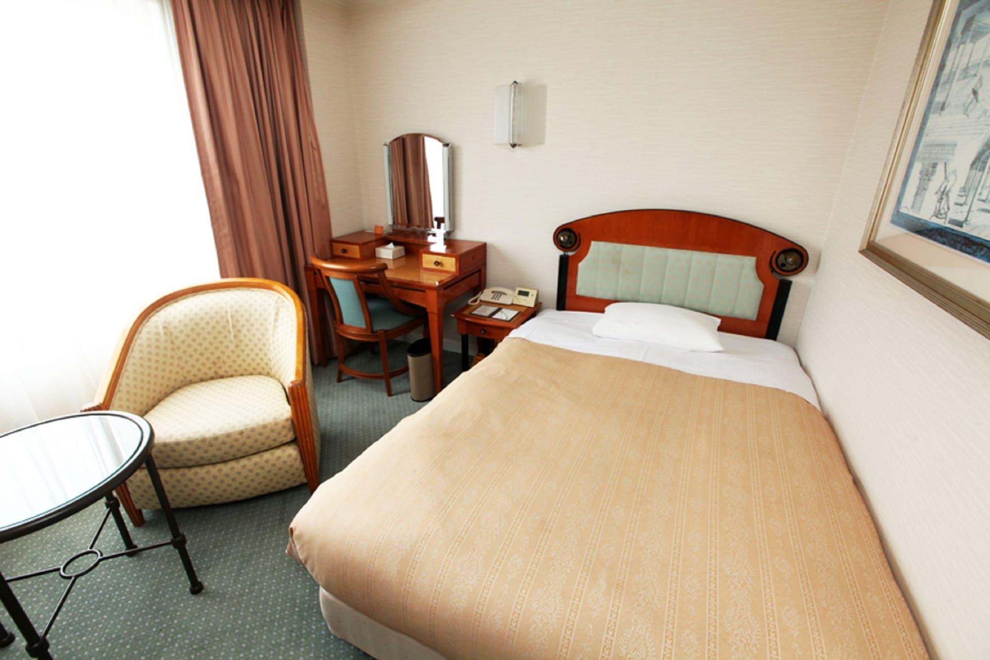 Hotel East 21 Tōkyō