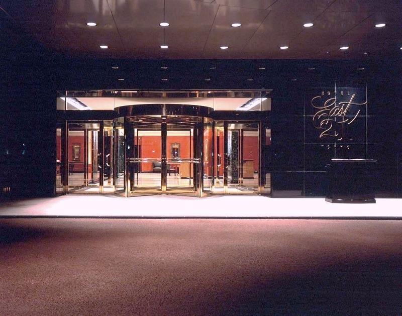 Hotel East 21 Tōkyō